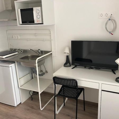 Omega Apartments Budapest Eksteriør billede