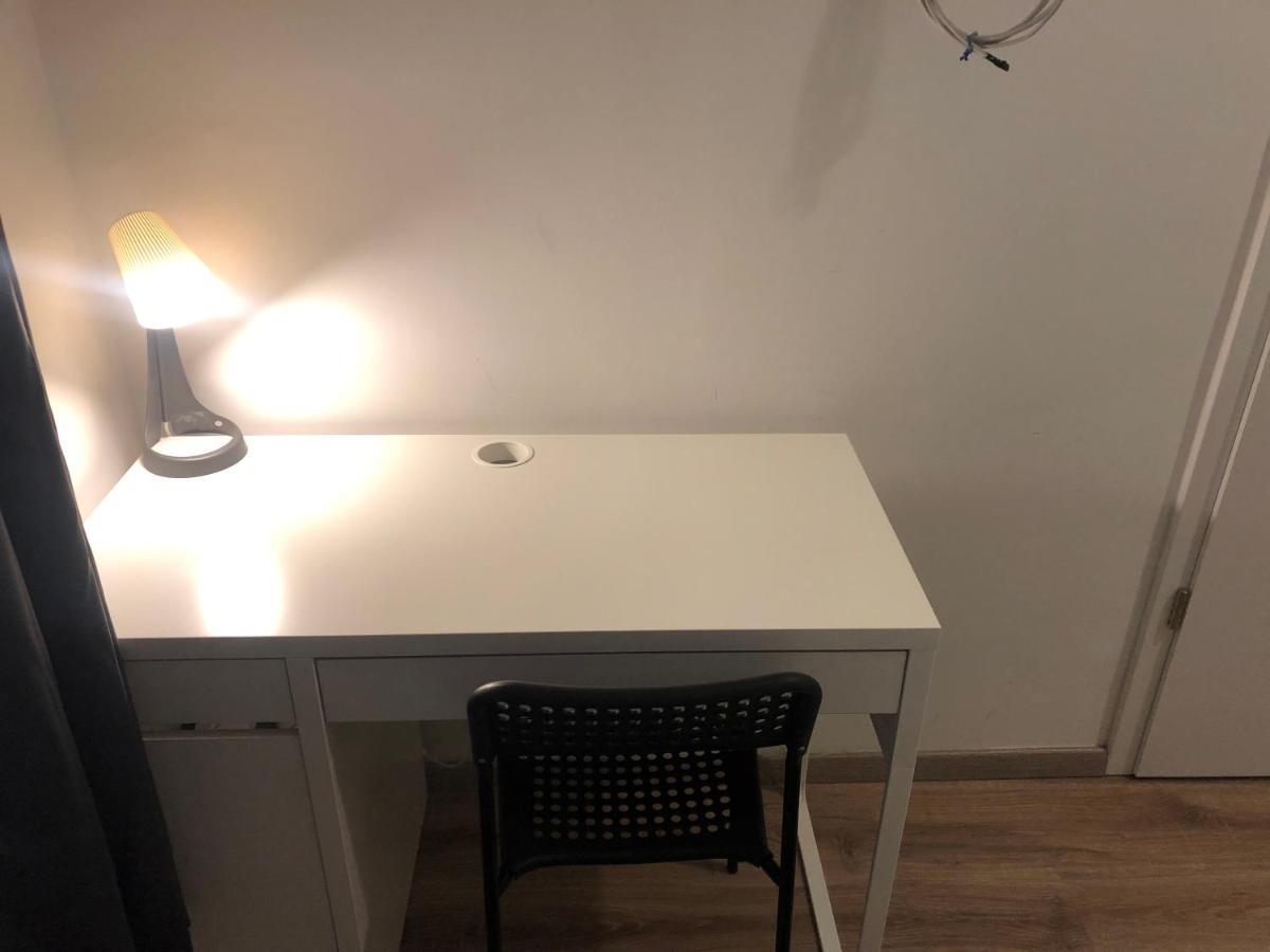 Omega Apartments Budapest Eksteriør billede